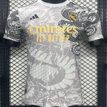 2024/25 RM Special Edition Player Version Soccer Jersey