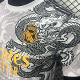 2024/25 RM Special Edition Player Version Soccer Jersey