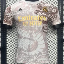 2024/25 RM Special Edition Player Version Soccer Jersey