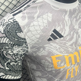 2024/25 RM Special Edition Player Version Soccer Jersey