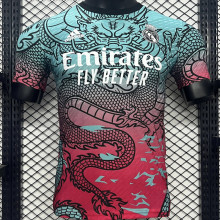 2024/25 RM Special Edition Player Version Soccer Jersey