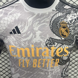 2024/25 RM Special Edition Player Version Soccer Jersey