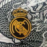 2024/25 RM Special Edition Player Version Soccer Jersey