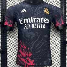 2024/25 RM Special Edition Player Version Soccer Jersey