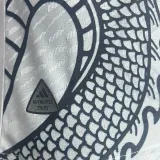 2024/25 RM Special Edition White Player Version Soccer Jersey