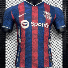 2024/25 BA Special Edition Player Version Jersey