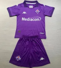 2024/25 ACF FC Home Kids Soccer Jersey