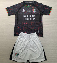 2024/25 NEC Nijmegen Final Version kIds Soccer Jersey 奈梅亨