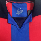 2001/02 BA Home Retro Soccer Jersey