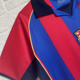 2001/02 BA Home Retro Soccer Jersey