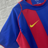 2004/05 BA Home Retro Soccer Jersey
