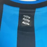 1996/97 Birmingham Third Retro Soccer Jersey