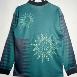 1996/97 Birmingham GK Retro Long Sleeve Soccer Jersey