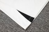 2025 Corinthians Grey Training Tracksuit