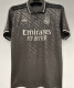 2024/25 RM 1:1 Quality Third Black Fans Soccer Jersey