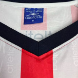 1998/99 Chivas Home Retro Soccer Jersey