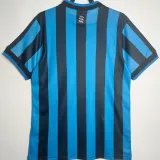 1996/97 Birmingham Third Retro Soccer Jersey