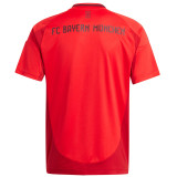2024/25 BFC 1:1 Quality Home Red Fans Soccer Jersey