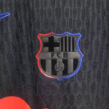 2024/25 BA Away Black Player Version Soccer Jersey