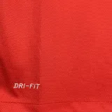 2012/13 ARS Home Red Retro Long Sleeve Jersey