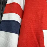 2012/13 ARS Home Red Retro Long Sleeve Jersey