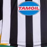 2005/06 JUV Home Red Retro Soccer Jersey