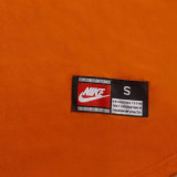 1998/2000 BA Third Orange Retro Soccer Jersey （No Patch）
