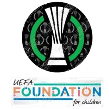 New UEFA Europa Conference League Patch 2024/25  新 欧会杯章 + 公平条 (You can buy it Or tell me to print it on the Jersey )