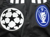 UCL Patch + 9