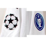 UCL Patch + 9