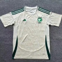 2024/25 Saudi Arabia Away Fans Soccer Jersey