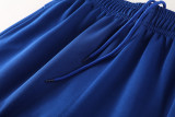2025 NL  Blue Jacket Tracksuit