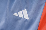 2025 Cruzeiro Grey Sweater Tracksuit