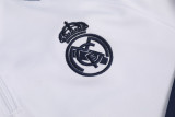 2025 RM White Sweater Tracksuit