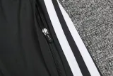 2025 RM Purple Sweater Tracksuit