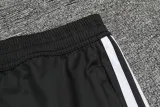 2025 RM Purple Sweater Tracksuit