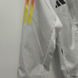 2025 Germany Reversible Windbreaker 双面