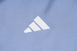 2025 Cruzeiro Grey Sweater Tracksuit