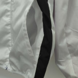 2025 Germany Reversible Windbreaker 双面