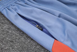2025 Cruzeiro Grey Sweater Tracksuit