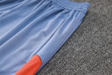 2025 Cruzeiro Grey Sweater Tracksuit