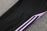2025 Germany White Hoody Zipper Jacket