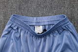 2025 Cruzeiro Grey Sweater Tracksuit