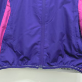 2025 Germany Reversible Windbreaker 双面