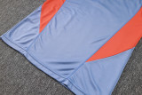 2025 Cruzeiro Grey Sweater Tracksuit