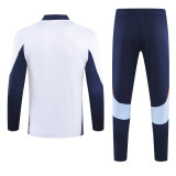 2025 RM White Sweater Tracksuit