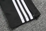 2025 RM Purple Sweater Tracksuit