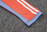 2025 Cruzeiro Grey Sweater Tracksuit