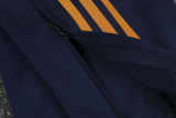 2025 RM White Sweater Tracksuit