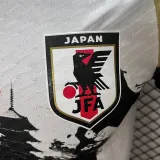 2024/25 Japan Special Edition Player Version Jersey